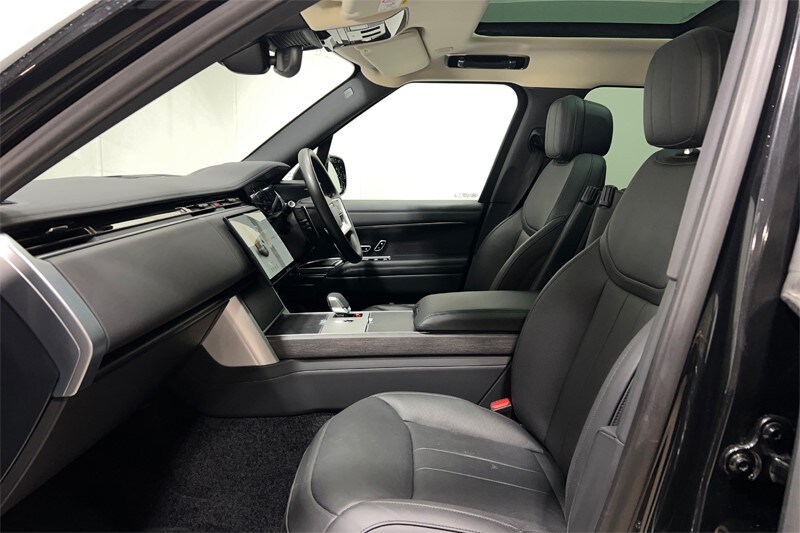 Used Land Rover Range Rover 2025 for sale - 78077673: Photo 4