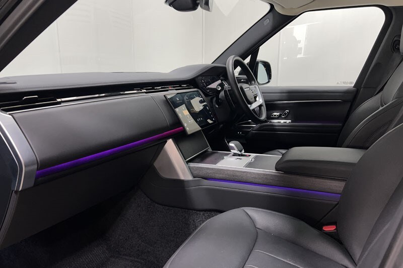 Used Land Rover Range Rover 2025 for sale - 78077673: Photo 40