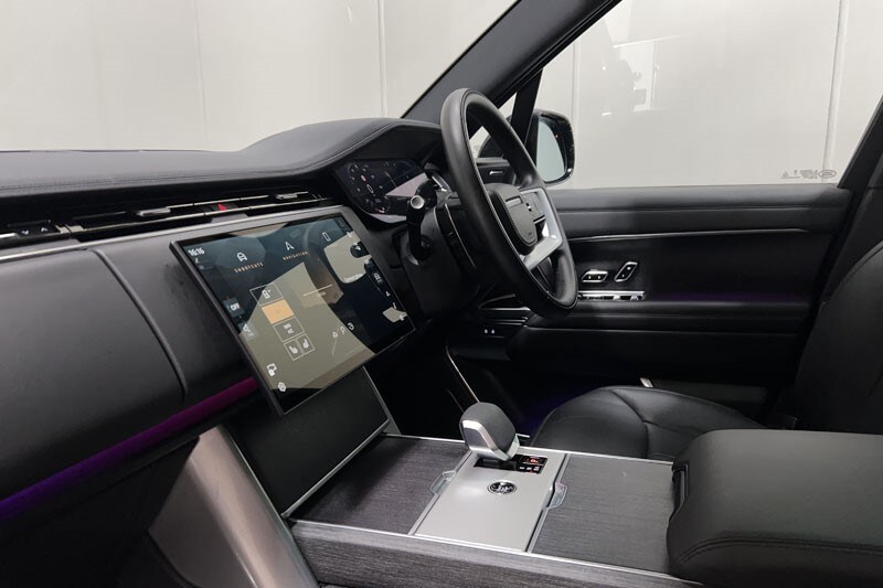 Used Land Rover Range Rover 2025 for sale - 78077673: Photo 41