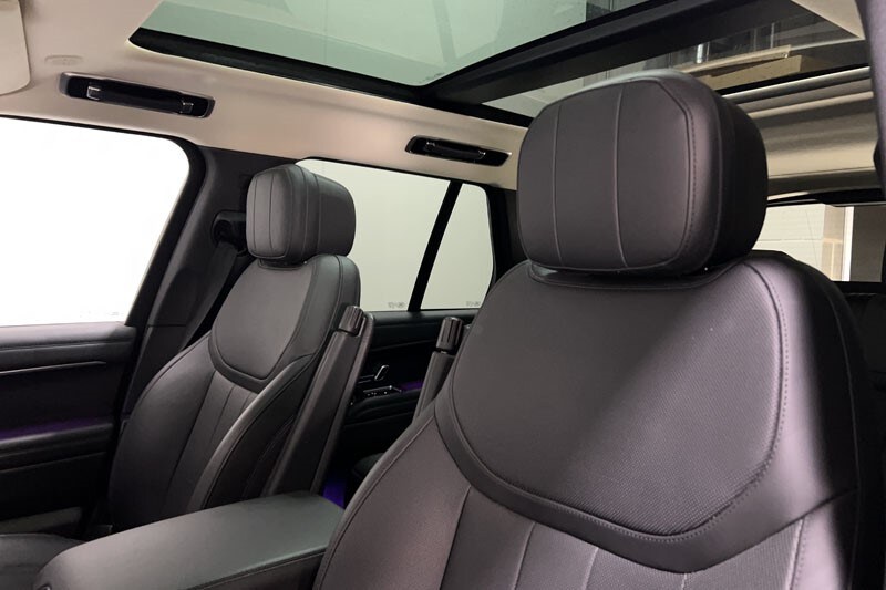 Used Land Rover Range Rover 2025 for sale - 78077673: Photo 42