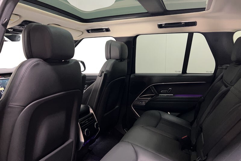 Used Land Rover Range Rover 2025 for sale - 78077673: Photo 43