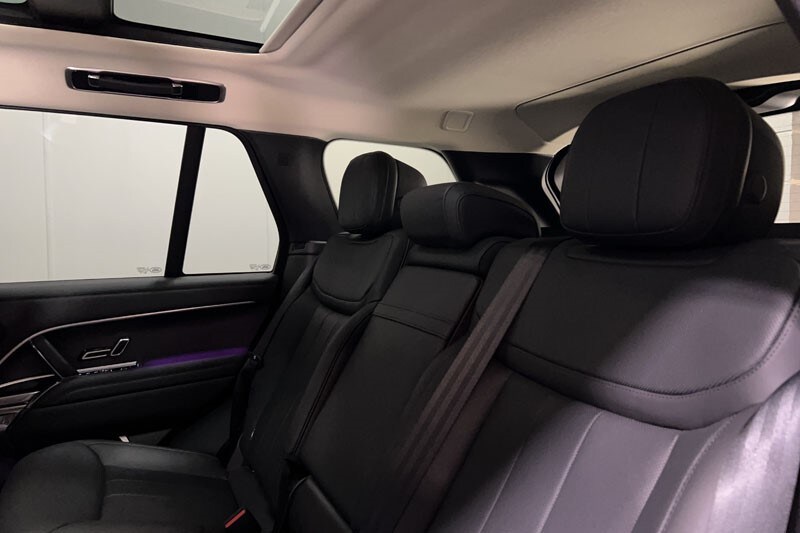 Used Land Rover Range Rover 2025 for sale - 78077673: Photo 44