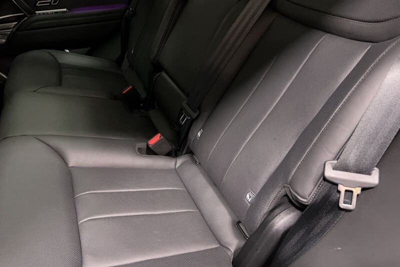 Used Land Rover Range Rover 2025 for sale - 78077673: Photo 45