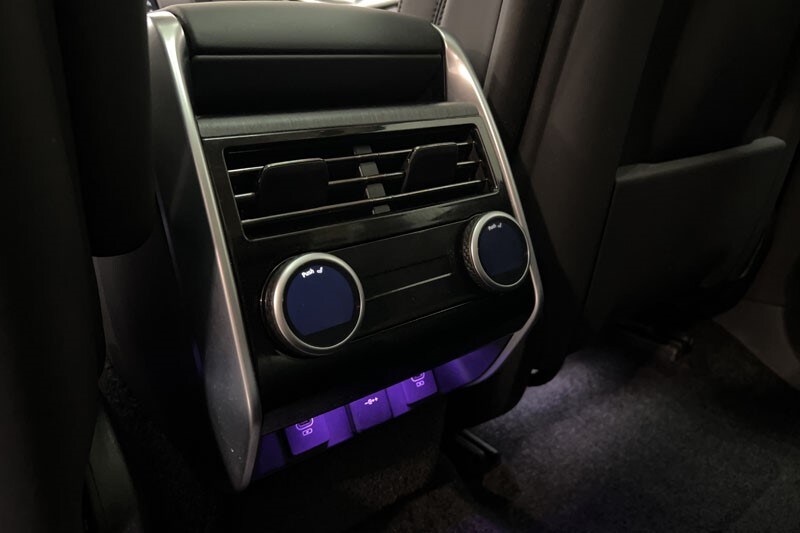 Used Land Rover Range Rover 2025 for sale - 78077673: Photo 46