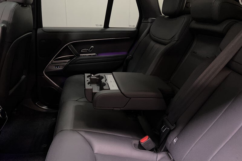 Used Land Rover Range Rover 2025 for sale - 78077673: Photo 47