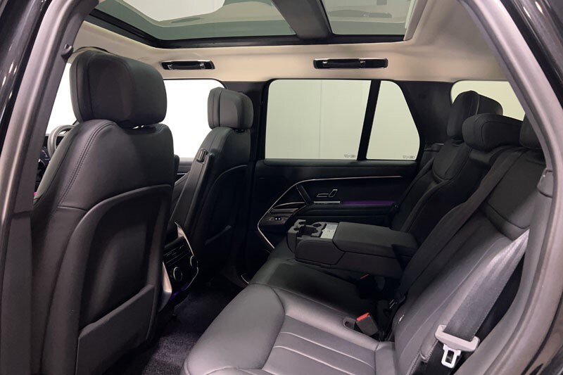 Used Land Rover Range Rover 2025 for sale - 78077673: Photo 48