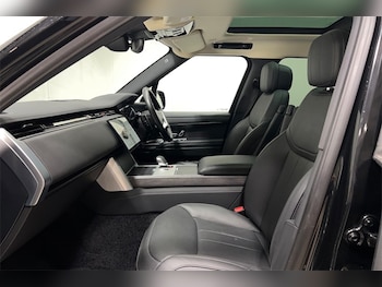 Used Land Rover Range Rover 2025 for sale - 78077673: Photo