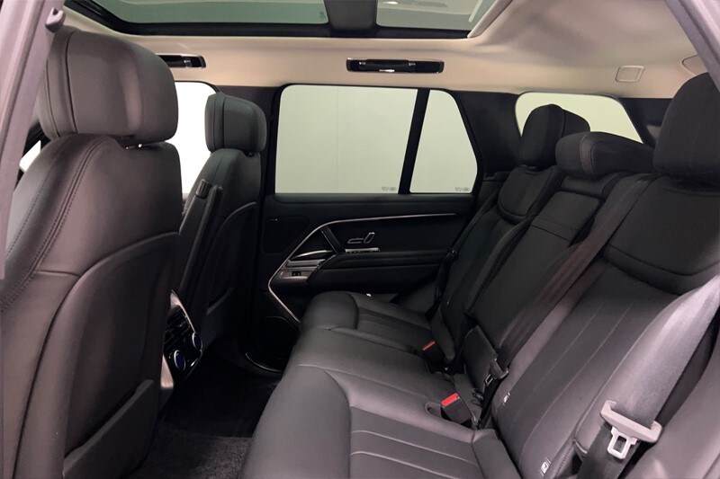 Used Land Rover Range Rover 2025 for sale - 78077673: Photo 5