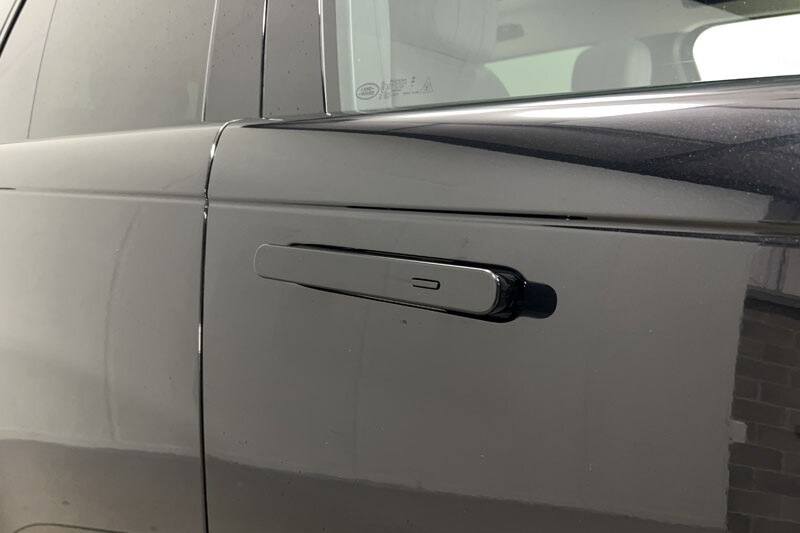 Used Land Rover Range Rover 2025 for sale - 78077673: Photo 53