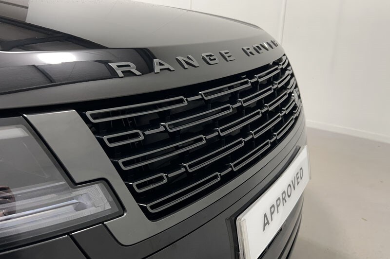 Used Land Rover Range Rover 2025 for sale - 78077673: Photo 55