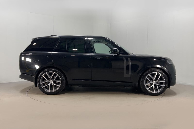 Used Land Rover Range Rover 2025 for sale - 78077673: Photo 6