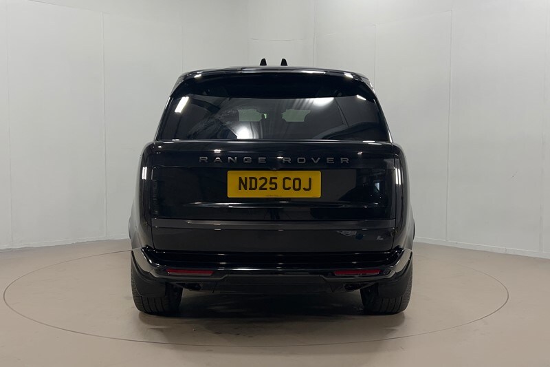 Used Land Rover Range Rover 2025 for sale - 78077673: Photo 7