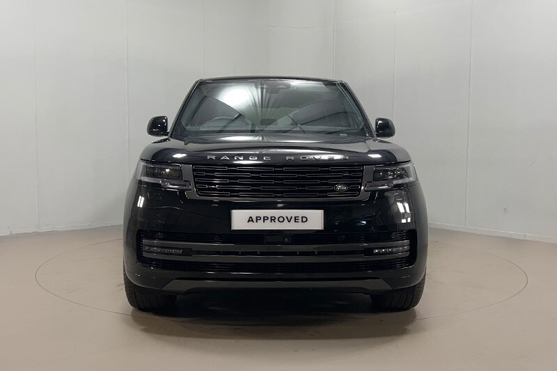 Used Land Rover Range Rover 2025 for sale - 78077673: Photo 8