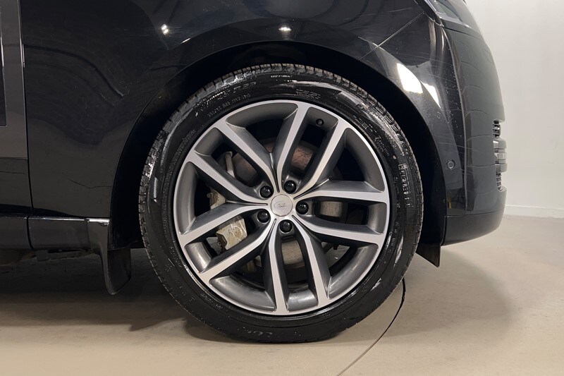 Used Land Rover Range Rover 2025 for sale - 78077673: Photo 9