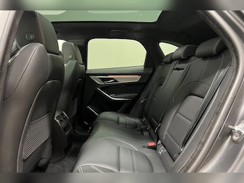 Used Jaguar F-Pace 2023 for sale - 78670570: Photo