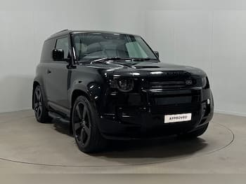 Used Land Rover Defender 2025 for sale - 79771549: Photo