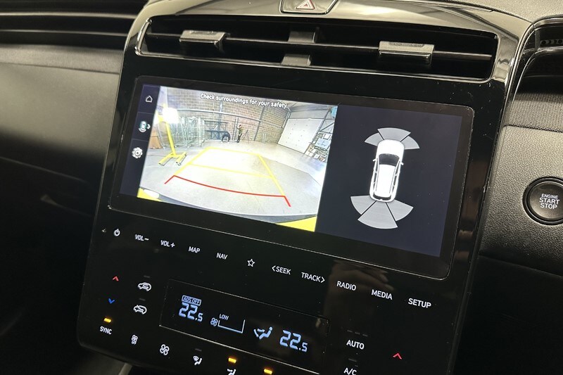 Used Hyundai TUCSON 2022 for sale - 78081263: Photo 12