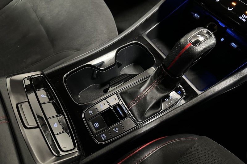 Used Hyundai TUCSON 2022 for sale - 78081263: Photo 13