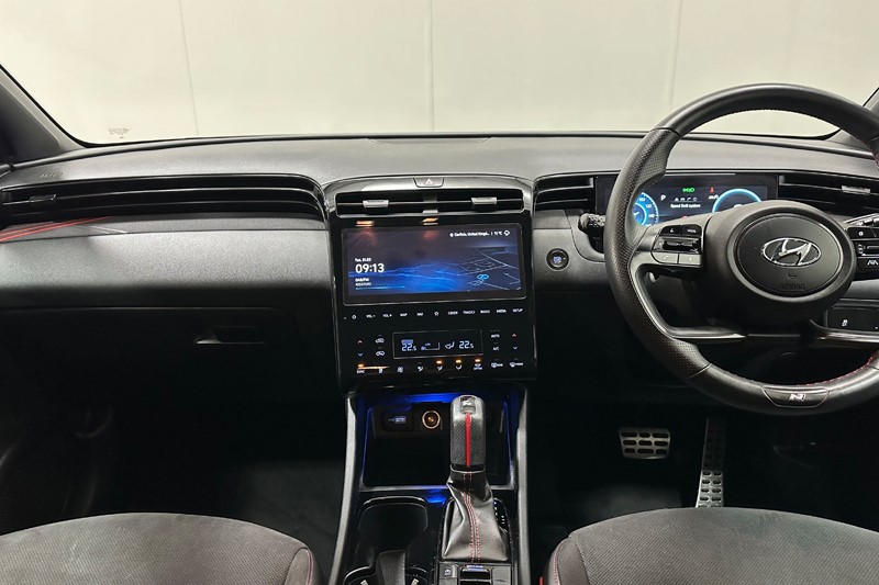 Used Hyundai TUCSON 2022 for sale - 78081263: Photo 14