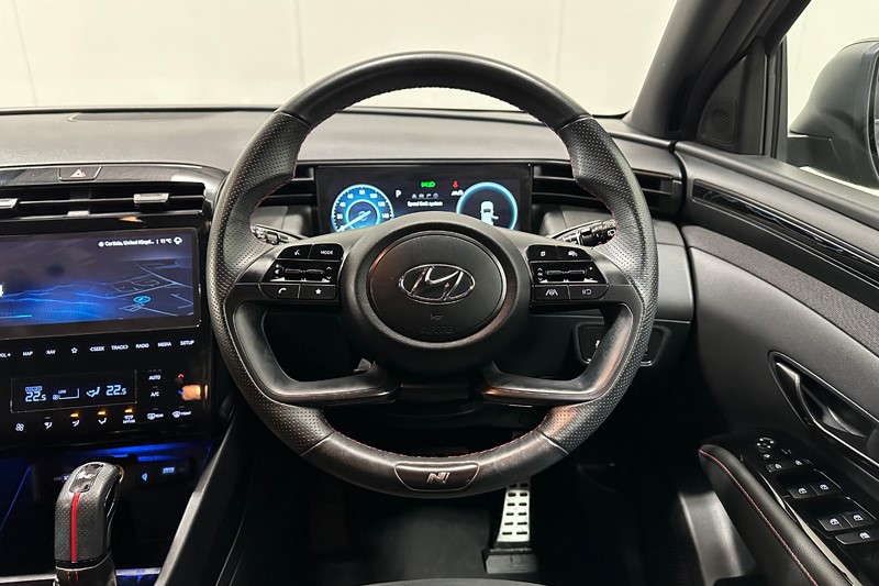 Used Hyundai TUCSON 2022 for sale - 78081263: Photo 15