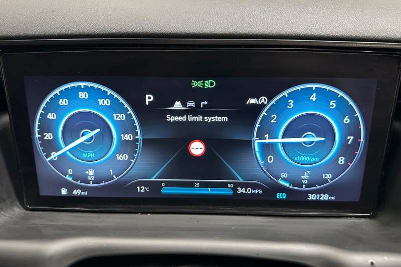 Used Hyundai TUCSON 2022 for sale - 78081263: Photo 16