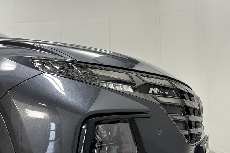 Used Hyundai TUCSON 2022 for sale - 78081263: Photo 17