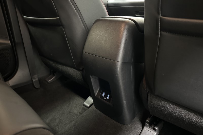 Used Hyundai TUCSON 2022 for sale - 78081263: Photo 18