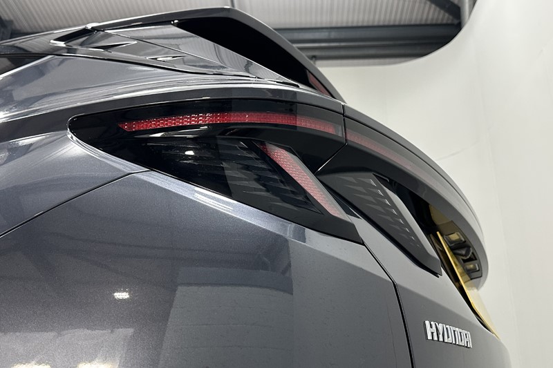 Used Hyundai TUCSON 2022 for sale - 78081263: Photo 19