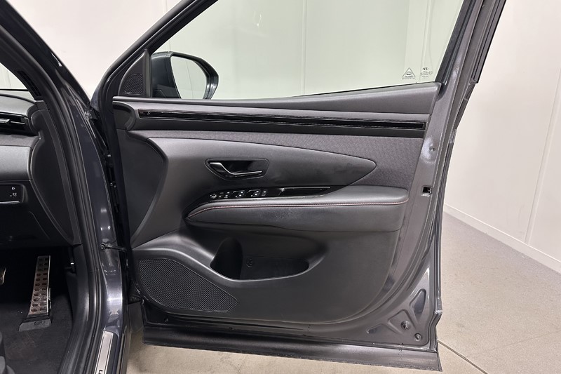 Used Hyundai TUCSON 2022 for sale - 78081263: Photo 21