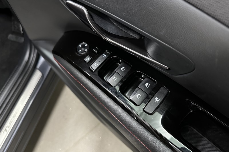 Used Hyundai TUCSON 2022 for sale - 78081263: Photo 22