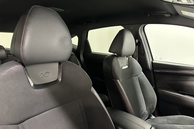 Used Hyundai TUCSON 2022 for sale - 78081263: Photo 25