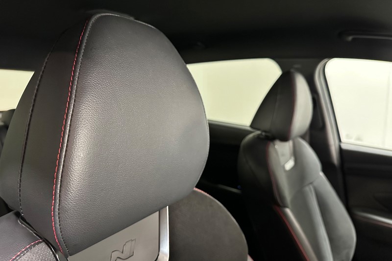 Used Hyundai TUCSON 2022 for sale - 78081263: Photo 26