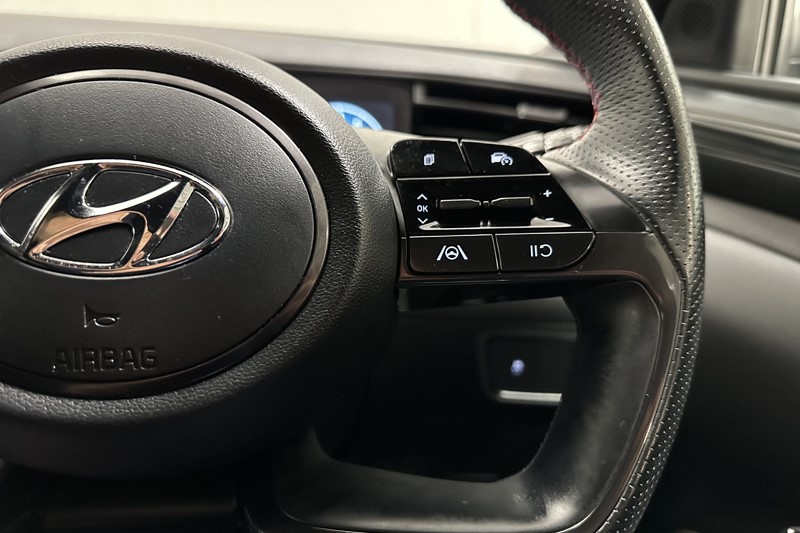 Used Hyundai TUCSON 2022 for sale - 78081263: Photo 27