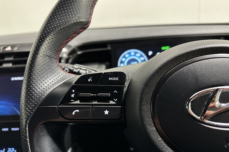 Used Hyundai TUCSON 2022 for sale - 78081263: Photo 28