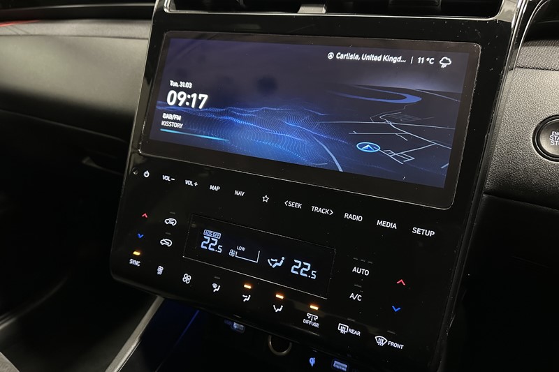 Used Hyundai TUCSON 2022 for sale - 78081263: Photo 29