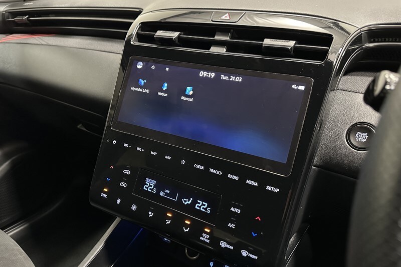 Used Hyundai TUCSON 2022 for sale - 78081263: Photo 32