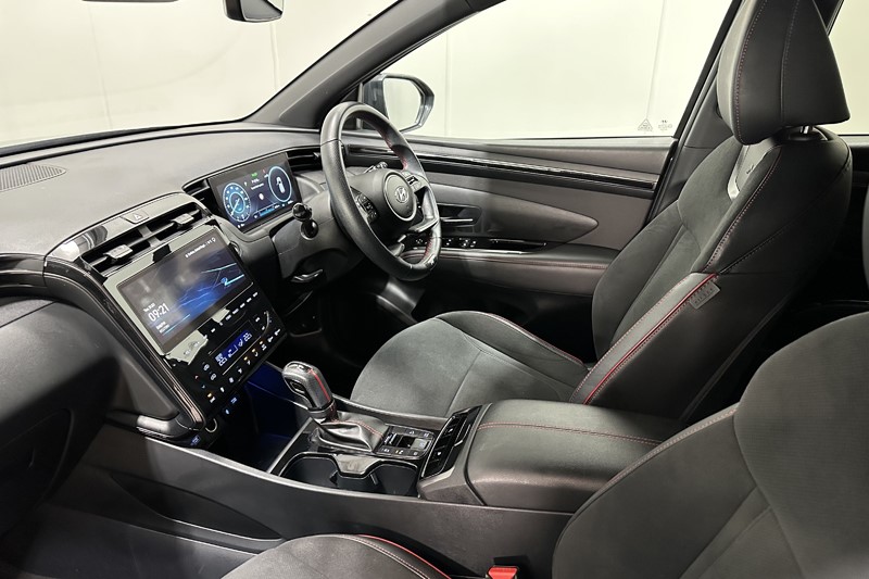 Used Hyundai TUCSON 2022 for sale - 78081263: Photo 35