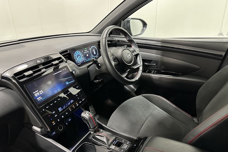 Used Hyundai TUCSON 2022 for sale - 78081263: Photo 36