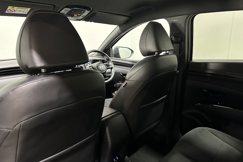 Used Hyundai TUCSON 2022 for sale - 78081263: Photo 37