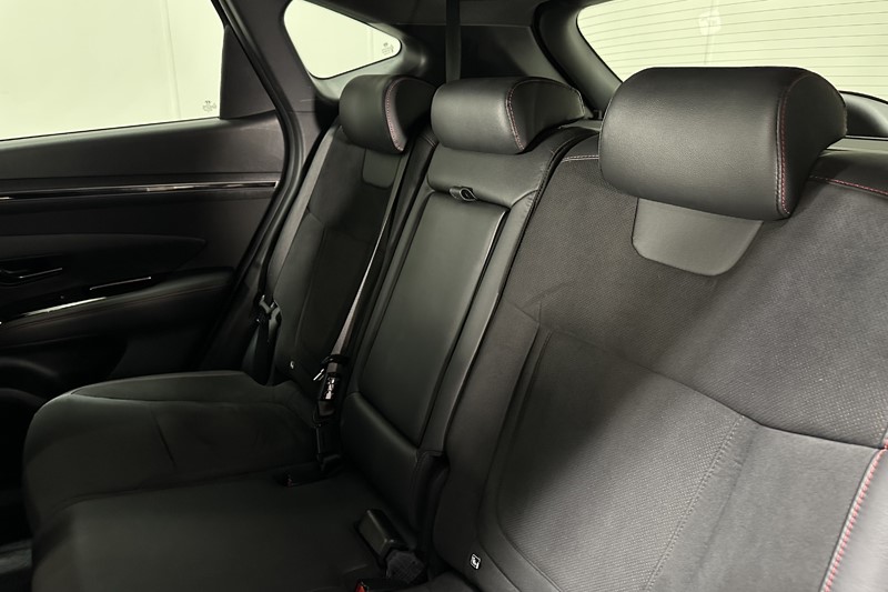 Used Hyundai TUCSON 2022 for sale - 78081263: Photo 38