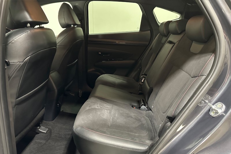 Used Hyundai TUCSON 2022 for sale - 78081263: Photo 4