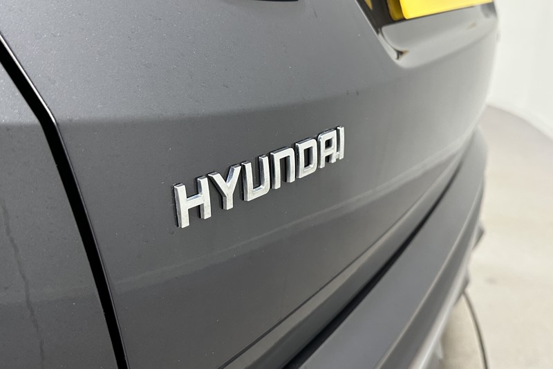 Used Hyundai TUCSON 2022 for sale - 78081263: Photo 42