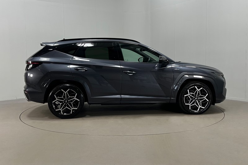 Used Hyundai TUCSON 2022 for sale - 78081263: Photo 5