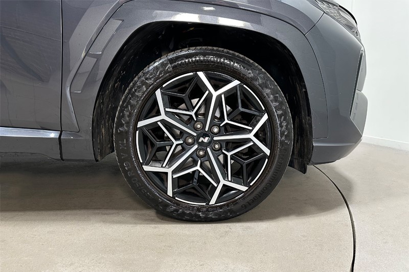 Used Hyundai TUCSON 2022 for sale - 78081263: Photo 8