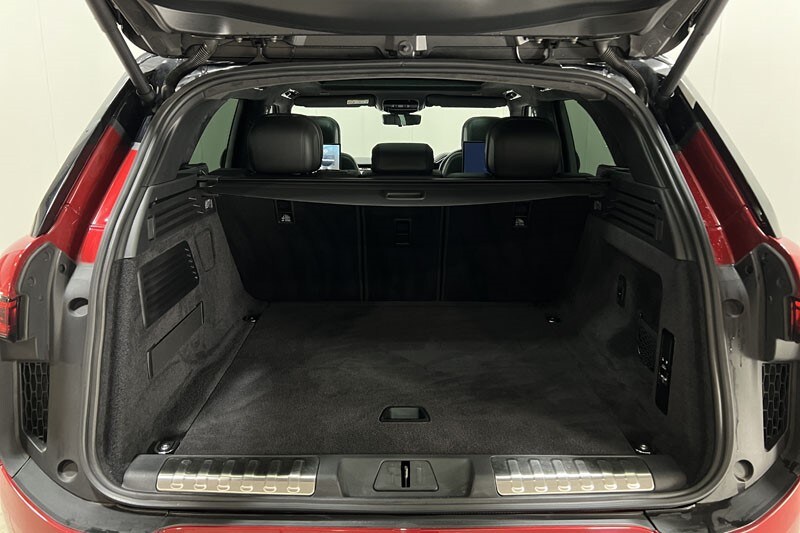 Used Land Rover Range Rover Sport 2024 for sale - 77476622: Photo 10