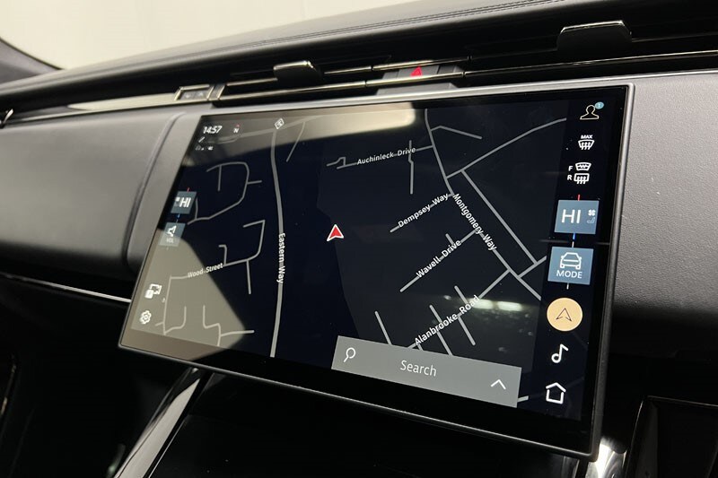 Used Land Rover Range Rover Sport 2024 for sale - 77476622: Photo 11