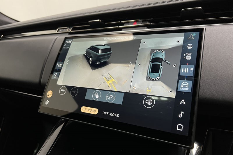 Used Land Rover Range Rover Sport 2024 for sale - 77476622: Photo 12