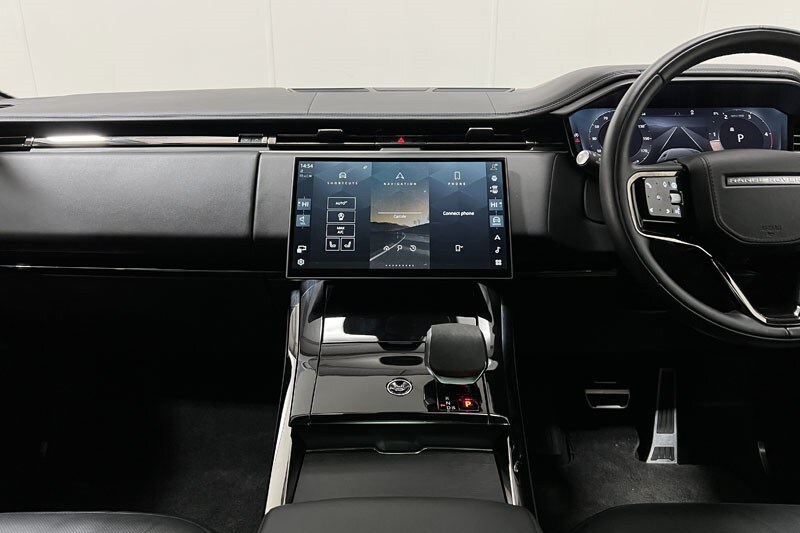 Used Land Rover Range Rover Sport 2024 for sale - 77476622: Photo 14