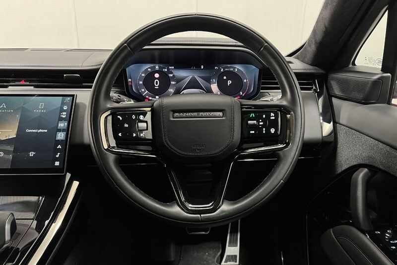 Used Land Rover Range Rover Sport 2024 for sale - 77476622: Photo 15