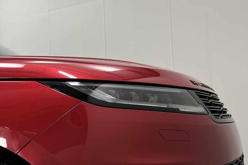 Used Land Rover Range Rover Sport 2024 for sale - 77476622: Photo 17